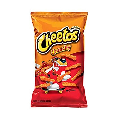 Cheetos.