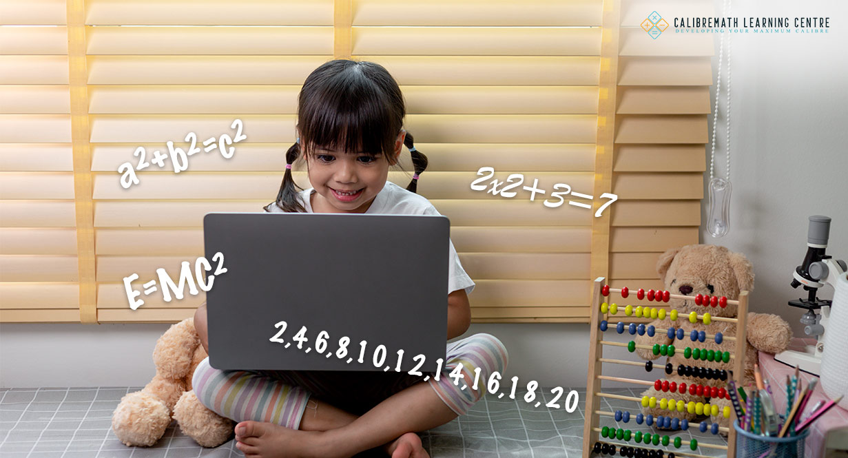 5 Reasons To Encourage Your Child To Start Mastering Mathematics Early