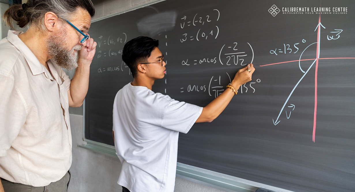 6 Tried & Tested Tips That Will Help You Ace Your O-Level Math
