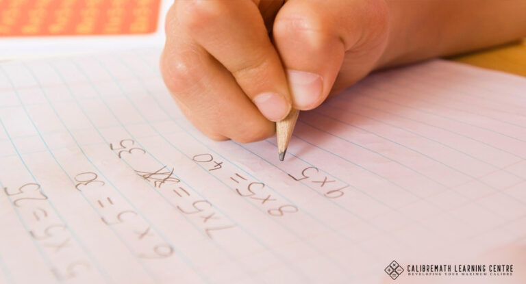 Red E Math A Math vs E Math: Differences, Tips & What You Need To Know | CalibreMath